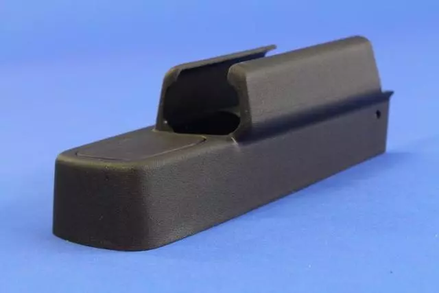 Seat Track Cover, Right - Mopar (1XS98LU5AB)