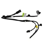 PU5Z14A698NA - : Wire Assembly for Ford Image