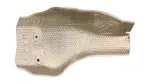 581510E080 - Exhaust: Front Insulator for Toyota Image