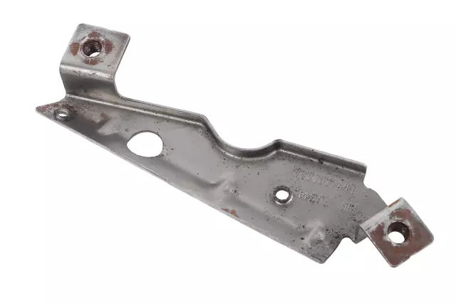84693717 - Body: Bracket for GMC: Sierra 1500, Sierra 2500 HD, Sierra 3500 HD Image