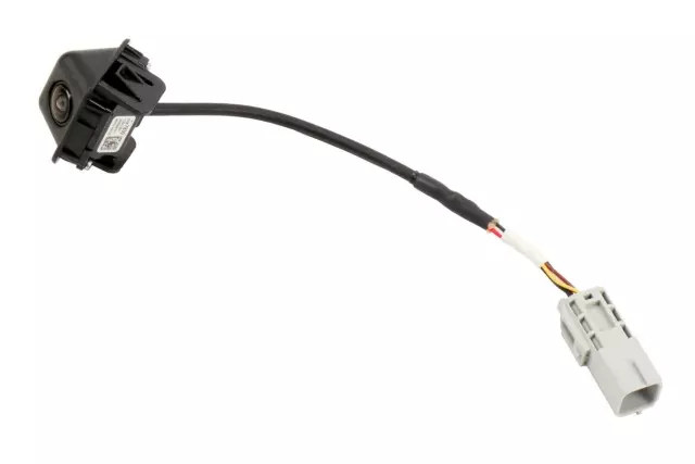 Rear Park Assist Camera - GM (23387830)