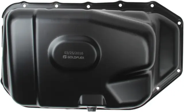 1010893 - : MTC Ronak Engine Oil Pan for MTC Parts Image