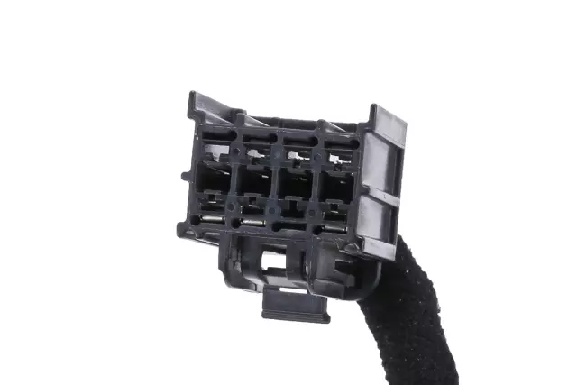 Front Passenger Side Door Lock, Power Window, and Door Mirror Wiring Harness - GM (22834196)