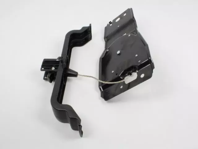 Spare Tire Carrier Winch - Mopar (5109667AG)