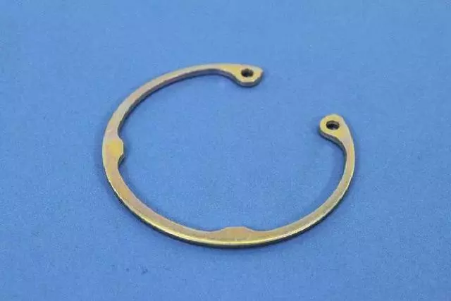 Genuine Alfa Romeo Snap Ring - Alfa Romeo (68110682AA)