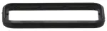 185270 - : Gasket, housing cover (crankcase) for Elring Image