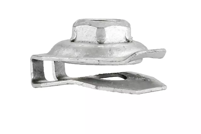 Multi-Purpose Nut - GM (11516770)
