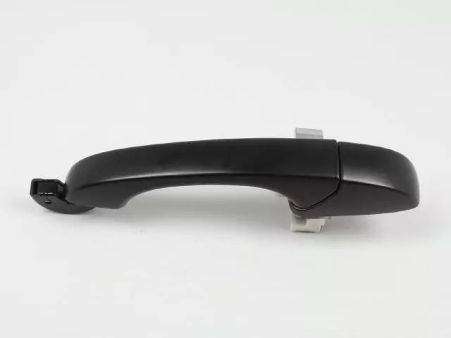 WC83TZZAH - Body: Handle, Outside for Chrysler: 300 | Dodge: Magnum Image