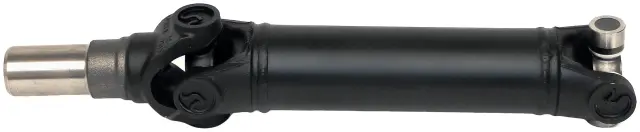 936075 - : Rear 1-Piece Steel Driveshaft Assembly for Dorman Image