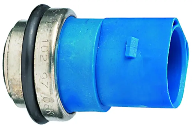 75692 - Cooling Systems: Facet Engine Cooling Fan Switch for FACET FUEL PUMPS Image