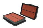 49001 - : WIX Air Filter Panel for WIX Image