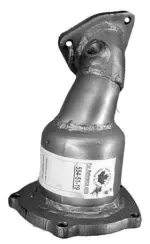 5119 - : Direct-Fit Catalytic Converter (Non C.A.R.B. Compliant) for AB Catalytic Image