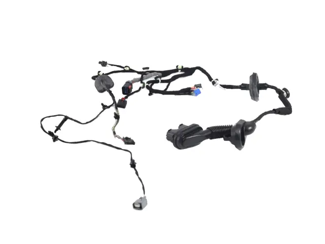 Front Door Wiring - Mopar (68599501AB)