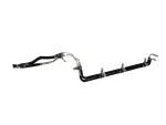 68352163AC - : Supply &amp; Return Tube &amp; Hose for Mopar Image