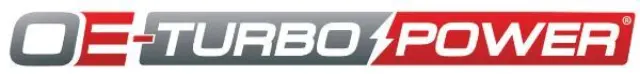 D1038 - : OE-TurboPower Turbocharger for BBB INDUSTRIES Image