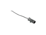 68314479AA - : Wiring Connector for Fiat: 124 Spider Image