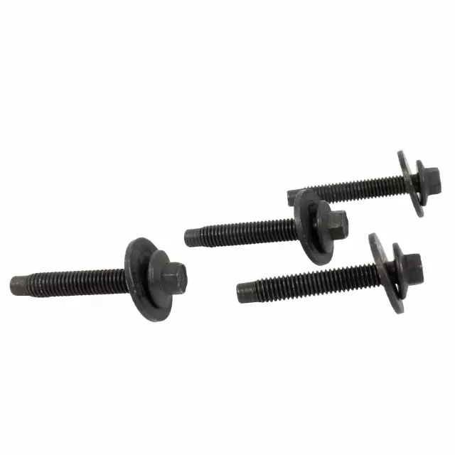 W716492S450B - Engine: Inner Duct Bolt for Ford: Edge, Fusion, Mustang, Police Responder Hybrid, SSV Plug-In Hybrid | Lincoln: Continental, MKX, MKZ, Nautilus Image