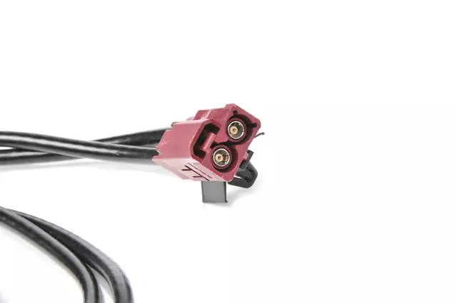 84048371 - Entertainment and Telematics: Radio and Navigation Antenna Cable for ACDelco Image