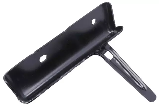 84050779 - : Folding Top Stowage Compartment Lid Wedge for GM Image