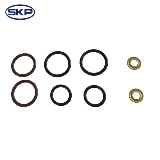 SK904207 - : SKP Fuel Injector O-Ring Kit for Skyward Automotive Image
