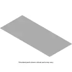 15834580 - : Service Engine Warning Label for GM Image