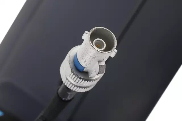 Primed Rear End Spoiler - GM (84572354)