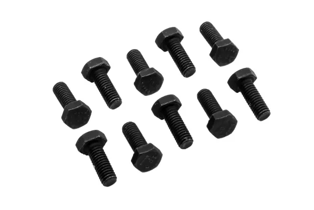 11514753 - : Multi-Purpose Bolt for Chevrolet: Tracker Image