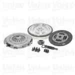 52285615 - : 1997-2005 Audi A4 Quattro 1.8L for VALEO Image