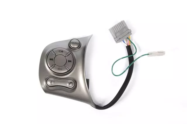 2015-2018 Chevrolet City Express - Cruise Control Switch - GM (19317402)