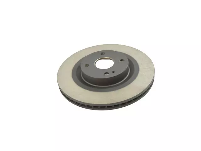 Brake Rotor - Mopar (68313223AA)