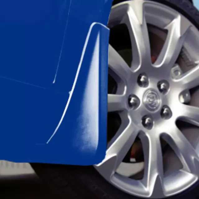 22867021 - : Mud Guard for GM Image