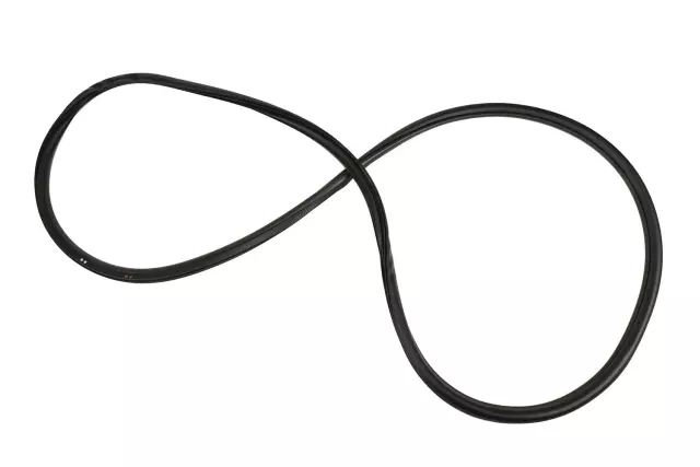 23255368 - Body: Weather-strip On Body for Cadillac: Escalade ESV | Chevrolet: Suburban | GMC: Yukon XL Image