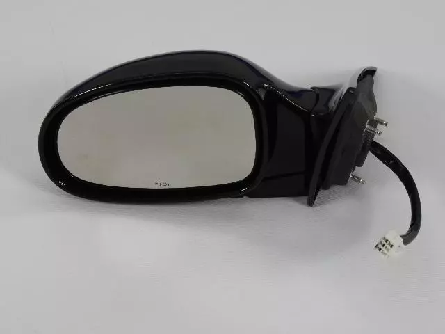 4806017AC - Doors and Related Parts: Outside Rearview Mirror, Left for Mopar Image
