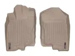 452411 - : FloorLiner™ DigitalFit® for WeatherTech Image