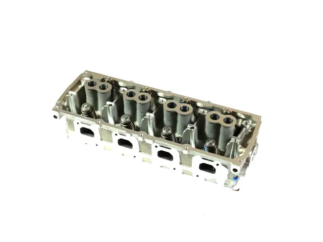 Engine Cylinder Head Assembly, Left Side - Mopar (68225719AF)