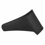 BC3Z99292A23AA - Body: Stone Guard for Ford: F-250 Super Duty, F-350 Super Duty, F-450 Super Duty Image