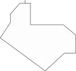 96910CR900 - Body: Console Assembly for Infiniti Image