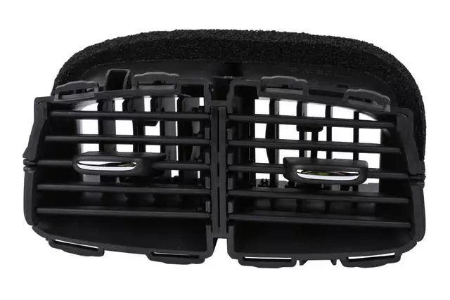 Part# 26680102 Front Floor Console Rear Air Outlet - GM (26680102)