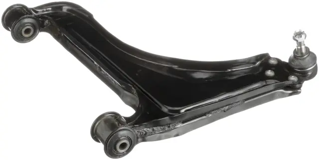 TC6666 - Suspension: Control Arm and Ball Joint Assembly for DELPHI Image