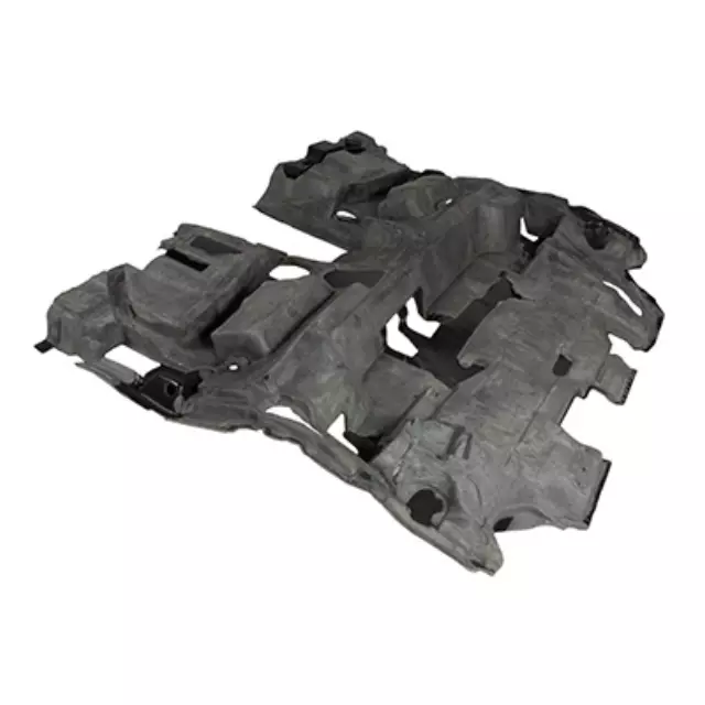Insulator Floor - Ford (DM5Z-5811493-AA)