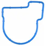 61182 - : Fuel Injection Throttle Body Mounting Gasket for FEL-PRO Image