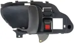 77572 - : Front Left, Rear Left Interior Door Handle for Dorman Image