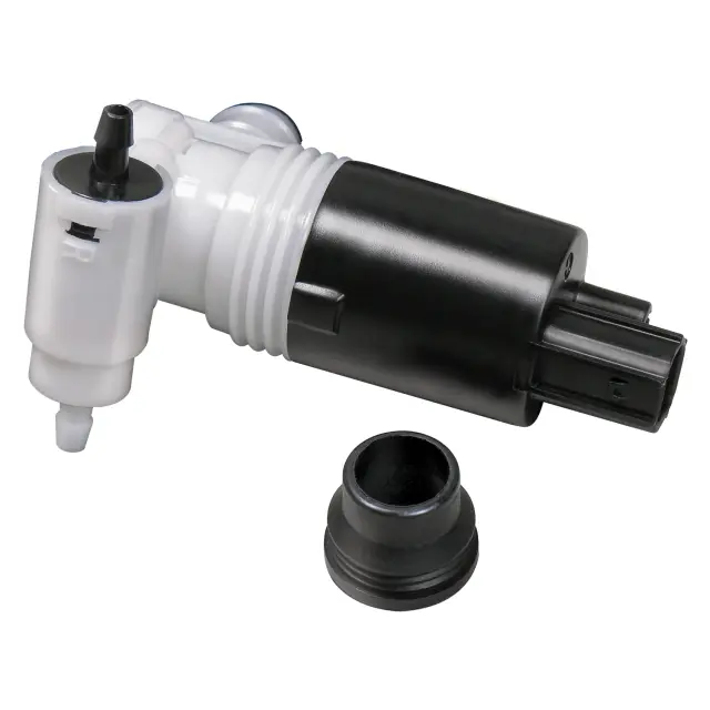 11529 - Exterior: TRICO Spray Windshield Washer Pump for TRICO Image
