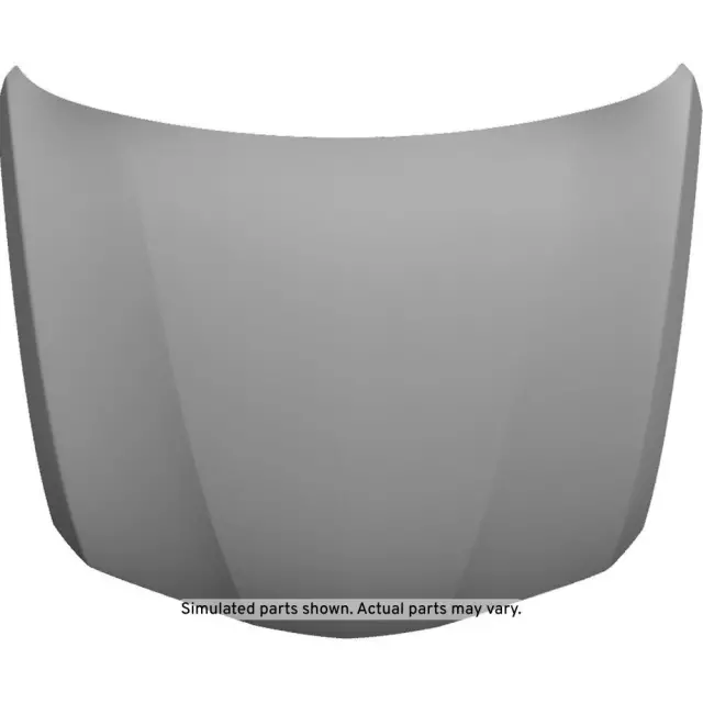 84586197 - : Hood for Cadillac: CT6 Image