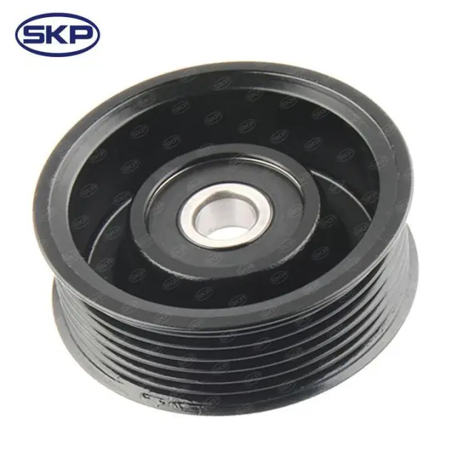 SK89151 - Engines &amp; Components: SKP Accessory Drive Belt Idler Pulley for Skyward Automotive Image
