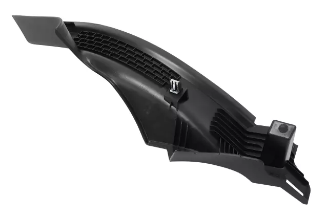 84887590 - Body: Rear Sill Plate for Buick: Envision Image