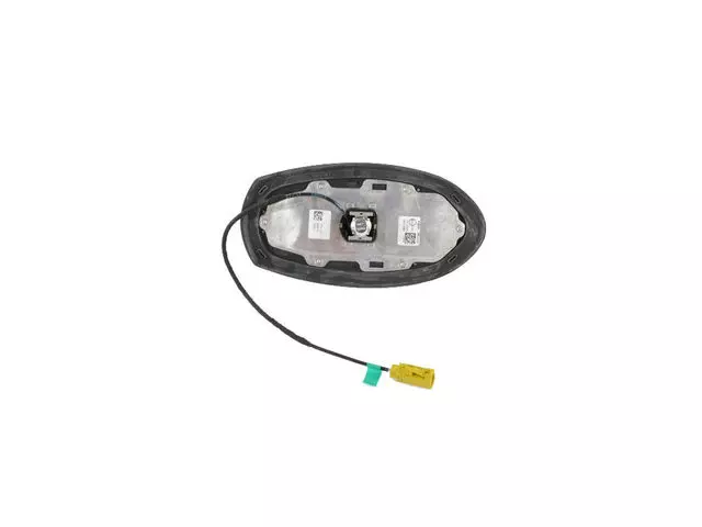 Genuine Alfa Romeo Base Antenna Base - Alfa Romeo (6PH11TZZAA)