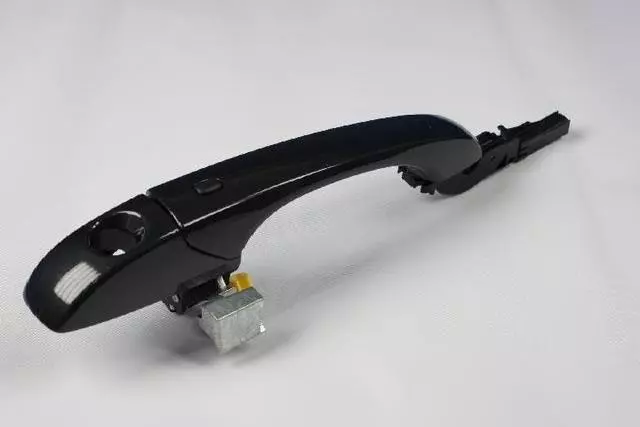 1QA21HAVAK - Doors, Door Mirrors and Related Parts: Front Door Exterior Handle, Left for Mopar Image