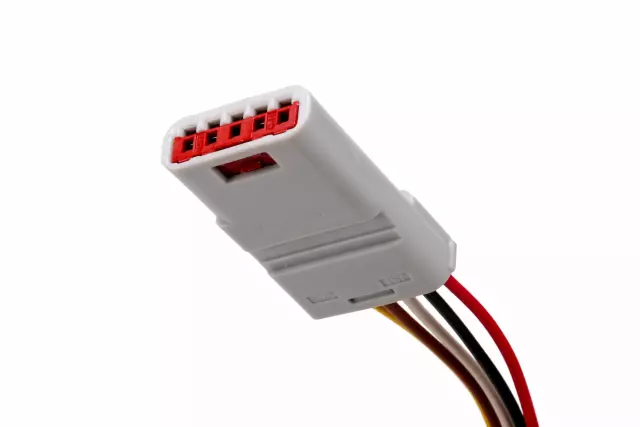 Rear Park Assist Camera - GM (23507062)