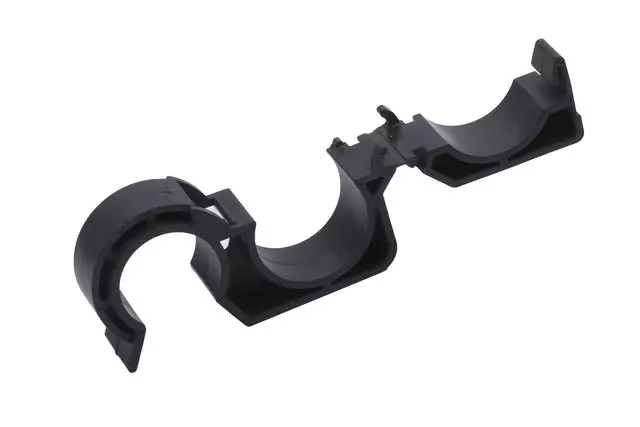11612042 - : Automatic Transmission Oil Cooler Hose Clip for GM Image